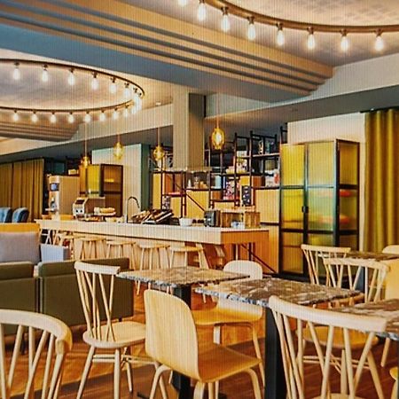 Stayparis Иси-ле-Мулино Екстериор снимка