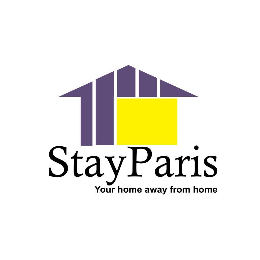 Stayparis Иси-ле-Мулино Екстериор снимка